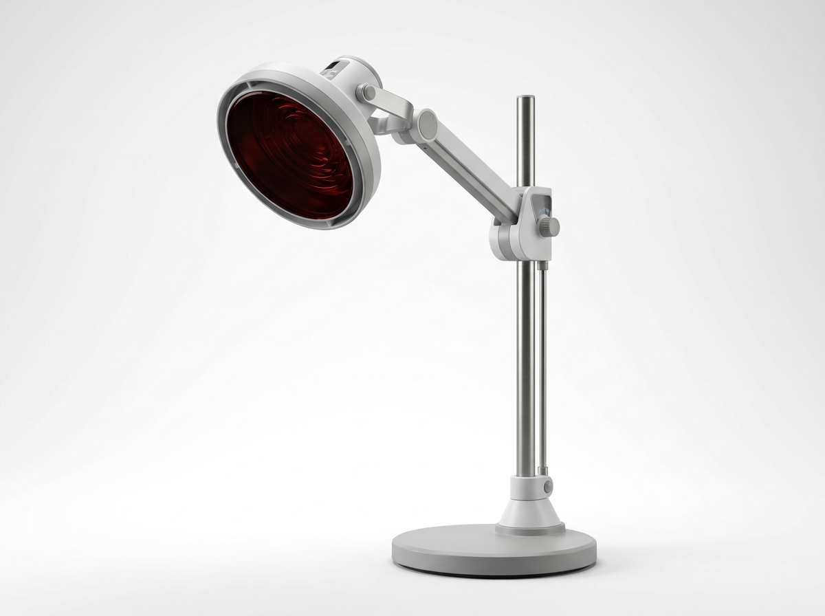 Infrared Therapy Lamp - Physiotherapy Equipment Dhaka
