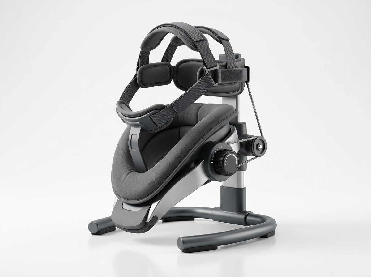 Premium Shoulder Wheel / Pulley System - Physiotherapy Equipment Dhaka